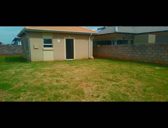2 BEDROOM FREEHOLD FOR SALE IN SALFIN
